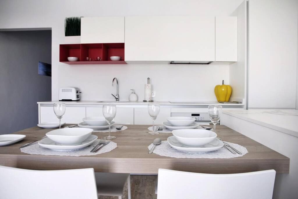 Apartamento Design Vivienda V El Burgao By The Sea Costa Teguise Exterior foto