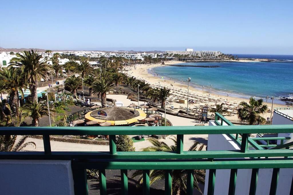 Apartamento Design Vivienda V El Burgao By The Sea Costa Teguise Exterior foto