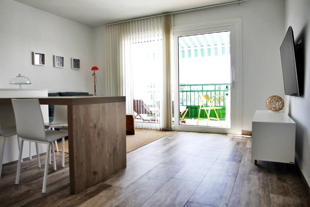 Apartamento Design Vivienda V El Burgao By The Sea Costa Teguise Exterior foto