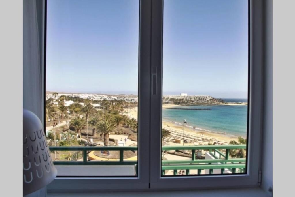 Apartamento Design Vivienda V El Burgao By The Sea Costa Teguise Exterior foto