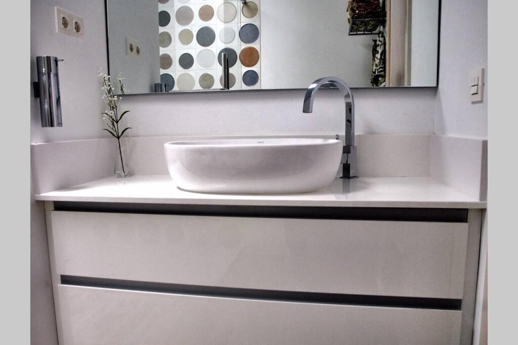 Apartamento Design Vivienda V El Burgao By The Sea Costa Teguise Exterior foto