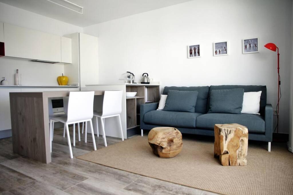 Apartamento Design Vivienda V El Burgao By The Sea Costa Teguise Exterior foto