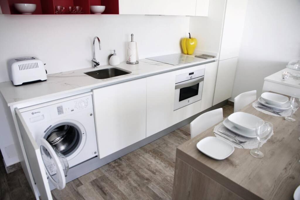 Apartamento Design Vivienda V El Burgao By The Sea Costa Teguise Exterior foto